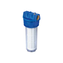 Metabo Filter til Pumper – Effektiv Beskyttelse og Partikkelfiltrering, 1 Boks, SME-372
