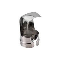 Metabo Reflektormunnstykke – Oppvarming av plast ( 630004000, 1 Stykk )