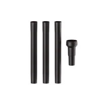 Metabo Sugerør – Høy Kvalitet og Universell Passform, 1 Boks, SME-299