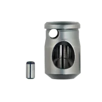 Metabo Tilbehør for Platesakser og Matrise, 1 Stykk, SME-221-1