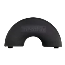 Metabo Beskyttelsesdeksel Ø 125 mm, 1 Boks, SME-178-A