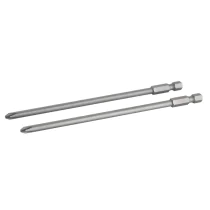 Metabo Skrubits-sett – Høy Kvalitet, Lang Holdbarhet, 1 Boks, SME-122