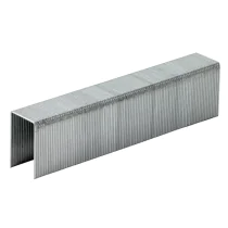 Metabo Klammer – Tynne og Smale, Høy Kvalitet, 1 Boks, SME-099