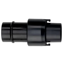 Metabo Tilkoblingsstykker for Effektiv Montering, 1 Stykk, SME-160