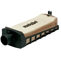 Metabo Støvoppsamlingsløsninger, 1 Boks, SME-150