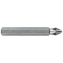 Metabo Phillips Bits og Skrubits-sett, 1 Boks, SME-123