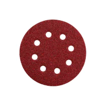 Metabo Selvheftende Slipepapir – Høy Effektivitet, 1 Boks, SME-007