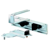 Metabo Vendeplater og Tilbehør, 1 Boks, SME-158