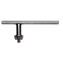 Metabo Chucknøkkel – Fortanning iht. DIN, 1 Stykk, SME-036