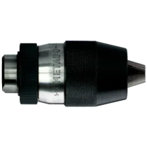 Metabo Selvspennings Chuck – Nøkkelfri Stramming, 1 Boks, SME-037-A