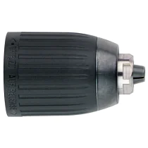 Metabo Selvspennende Chuck Futuro Plus – Nøkkelfri, 1 Boks, SME-037