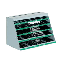 Metabo Borrskåp HSS R – Høy presisjon, lang levetid ( 690103000, 1 Stykk )