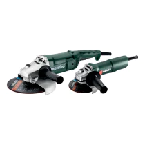 Metabo Vinkelsliper – Robust, Allsidig ( 691083000, 1 Boks )