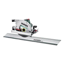 Metabo Håndsirkelsag – Hurtige, nøyaktige kappinger ( 691149000, 1 Boks )