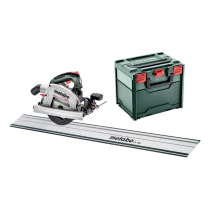 Metabo Batteri Håndsirkelsag – Lett og Kraftig, 1 Boks, SME-100