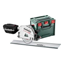 Metabo Dykksag – Børsteløs Motor, 1 Boks, SME-440