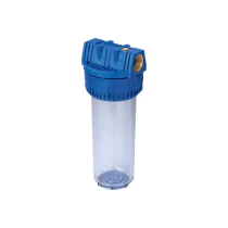 Metabo Filter 1 1/2" – Beskytter Pumper Effektivt ( 0903014253, 1 Stykk )