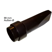 Metabo Rengjøringsdyse – Effektiv Gulvrengjøring ( 0913031270, 1 Stykk )