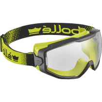 Bolle Safety SPECTRUM - Klare PC-linser, 1 Boks, SBS-054
