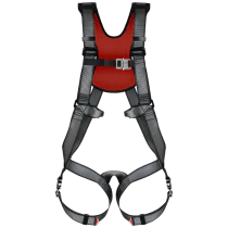 Cresto Fallsikringssele – Innovativ og komfortabel (012200135, 1 Stykk)