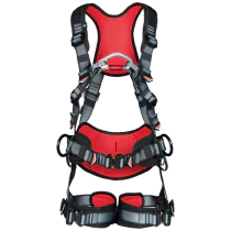 Cresto Fusion Active+ Wind – Overlegen Passform, SSK-797