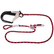 Cresto Støtteline – Fleksibel Justering, Høy Båndstyrke, SSK-898