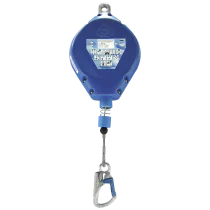 Skydda Fallsikringsblokk – Robust og vedlikeholdsfri (012211041, 1 Stykk)