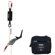 Cresto Evakueringsutstyr – Lett, Høy Kapasitet, SSK-949