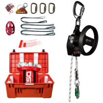 Cresto Redningsutstyr – Pålitelig i Ekstreme Miljøer, SSK-1024