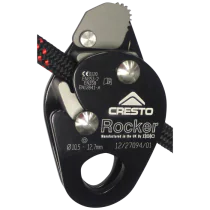 Cresto Linelås – Håndfri Bruk, Fallsikring (012265090, 1 Stykk)