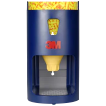 EAR One Touch Dispenser – Veggmonterbar, 100% resirkulerbar (012300099, 1 Stykk)