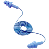 EAR Ørepropper – Detekterbar, komfortabel passform (012300257, 50 PAR)