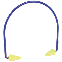 EAR Caboflex Bøylepropper – Effektiv Lydbeskyttelse (012300505, 1 Stykk)