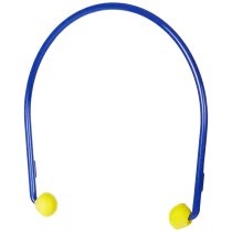 3M EAR Caps – Lettvekts Hørselsbeskyttelse (012300592, 1 Stykk)