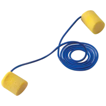 EAR Cabocord Ørepropper – Høy Demping, Komfortabel (012319002, 1 Stykk)