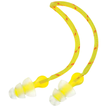 3M Peltor Ørepropper – Optimal Støybeskyttelse (012319003, 1 Stykk)
