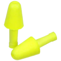 3M Ørepropp Flexible Fit – Høy komfort, lang levetid (012319008, 1 Stykk)