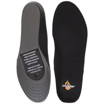 Adapt Varmeprodukter – Varmesåle & Varmepose (Svart/Grå), SSK-626