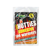 Adapt Varmepose – Langvarig Varmetilførsel (013220942, Svart/Grå, 40 PAR)