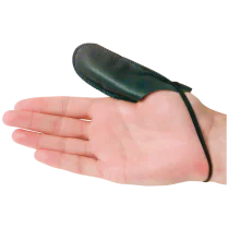 Akla Fingertupp I Skinn – Holdbar Beskyttelse (017700683, 1 Boks)