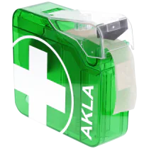 Akla Gipskassett – Lag Ditt Eget Plaster (017701202, 1 Stykk)