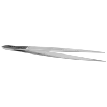 Akla Pinsett – Rustfri, Høy Kvalitet (017701384, 1 Stykk)