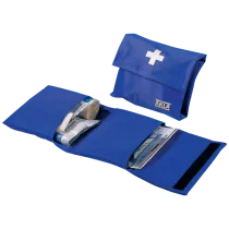 Akla Belteveske Førstehjelp – Enkel Tilgjengelighet (017703000, 1 Stykk)