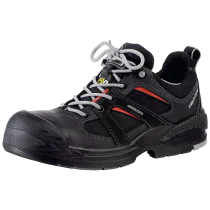 Arbesko Vernesko – Ekstra Demping, ESD-godkjent (Svart, 1 Par, Størrelse 35-47), SSK-340