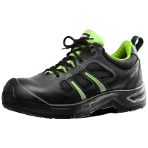 Arbesko Vernesko – Komfortable ESD-funksjon (Svart, 1 Par, Størrelser: 39, 40, 41, 46, 48), SSK-352