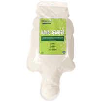 ERIS Håndrens – Effektiv Håndrengjøring (2–12 Stykk), SSK-755