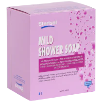 Eris Dusjsåpe Mild – Skånsom mot huden (042700401, 2 Stykk)