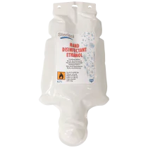 Eris Hånddesinfeksjon – Effektiv Håndhygiene, SSK-886