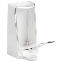 Eris Dispenser Med Metallarm – Slitesterk, Enkel Påfylling (042700617, 1 Stykk)