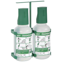 ERIS Øyedusj – Rask Behandling Av Øyeskader (042710012, 1 Stykk)